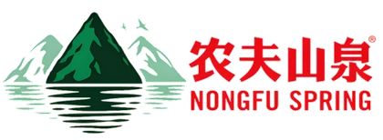 农夫山泉品牌标识