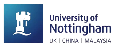 诺丁汉大学品牌标识