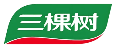 三棵树品牌标识